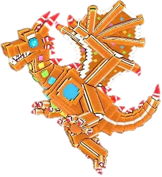 Dragon Gingerini