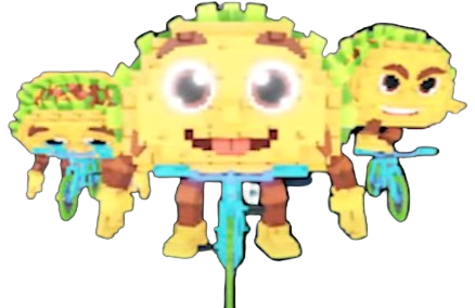 To To To Sahur Is Cool