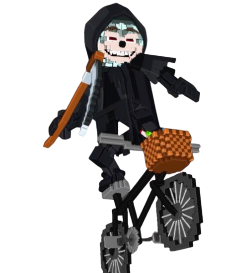 Mieteteira Bicicleteira
